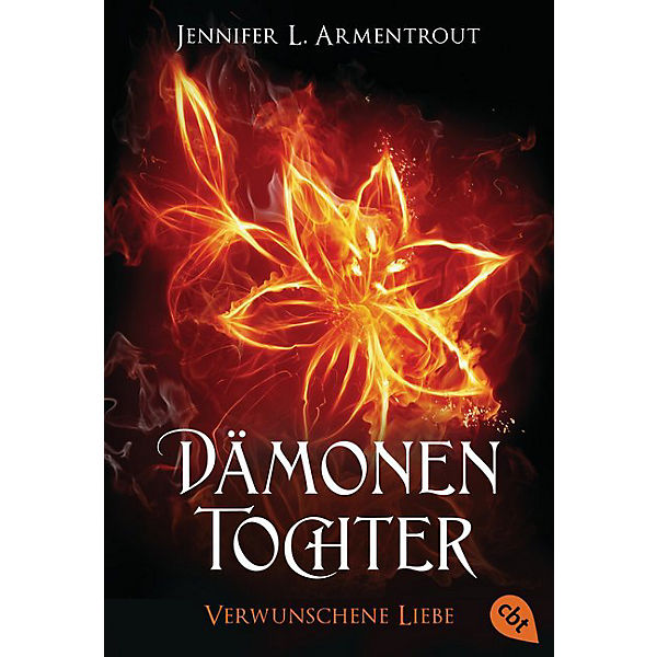 Dämonentochter: Verwunschene Liebe
