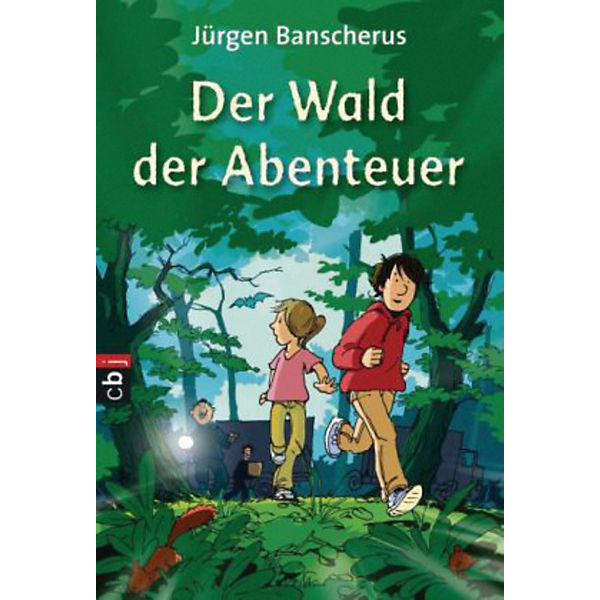 Der Wald der Abenteuer