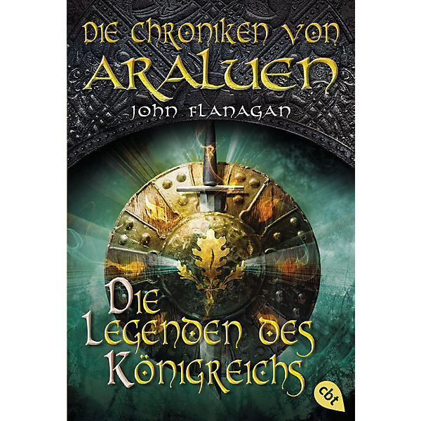 Die Chroniken von Araluen: Die Legenden des Königreichs