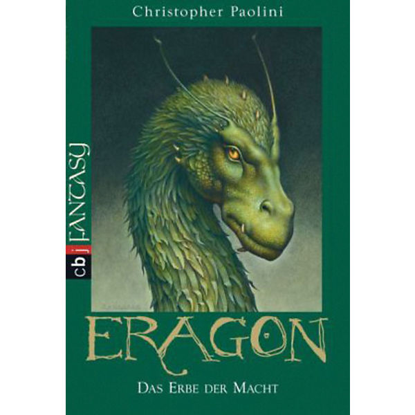 Eragon: Das Erbe der Macht