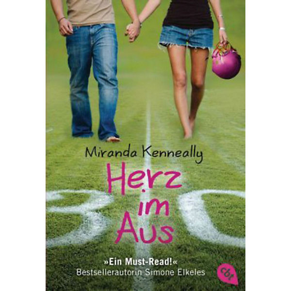 Herz im Aus