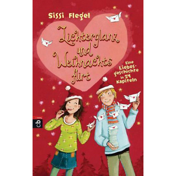Lichterglanz und Weihnachtsflirt