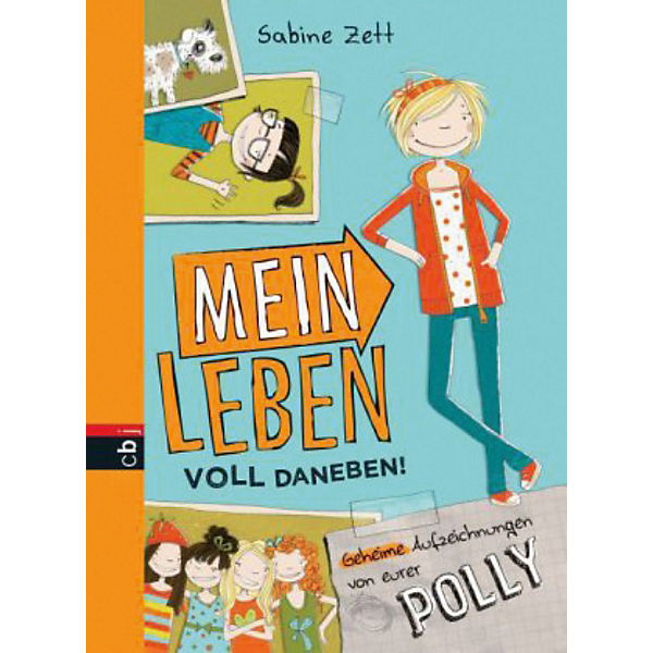 Mein Leben voll daneben!