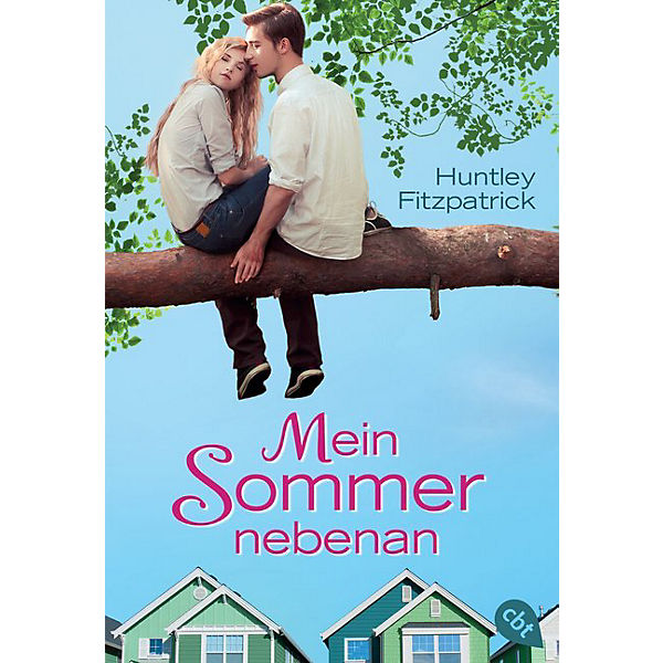 Mein Sommer nebenan