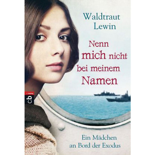Nenn mich nicht bei meinem Namen