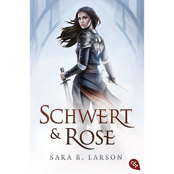 Schwert und Rose