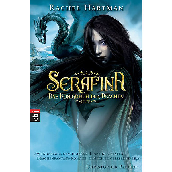 Serafina: Das Königreich der Drachen