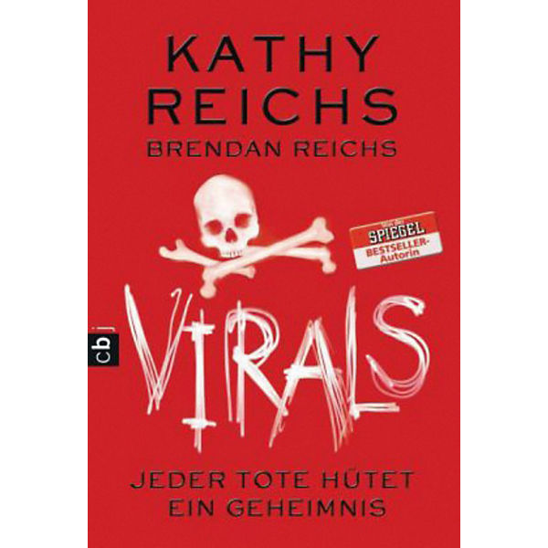 Virals: Jeder Tote hütet ein Geheimnis