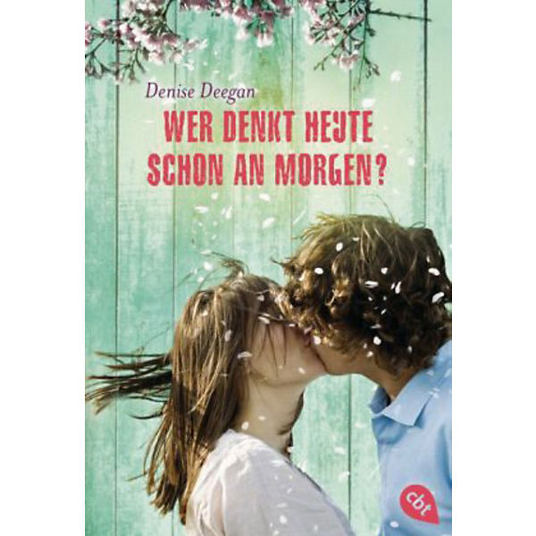 Wer denkt heute schon an morgen?