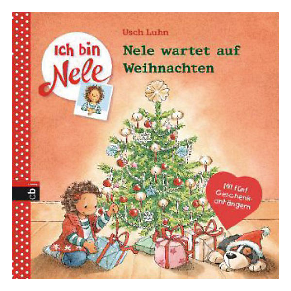 Ich bin Nele: Nele wartet auf Weihnachten, Teil 8