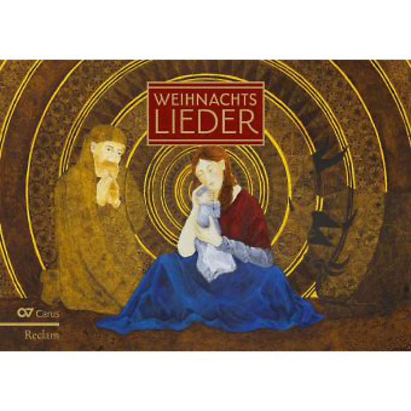 Weihnachtslieder, Advents-Kalender