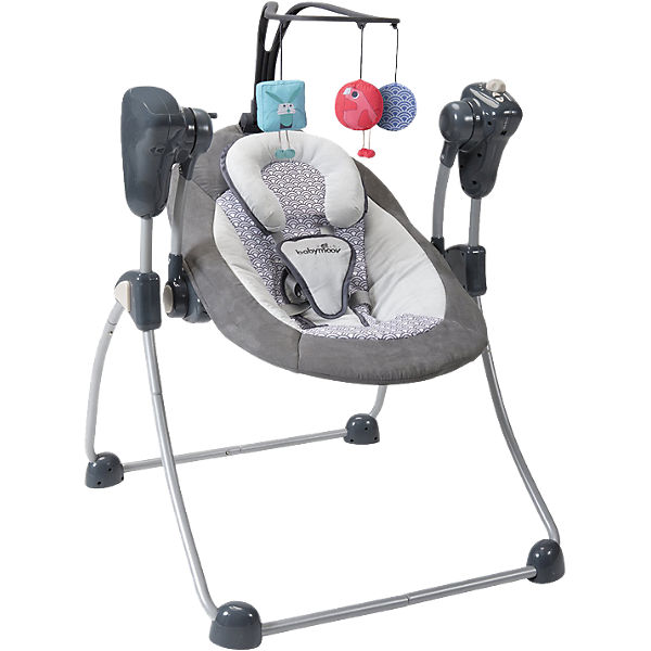 Babyschaukel Swoon Swing Zink
