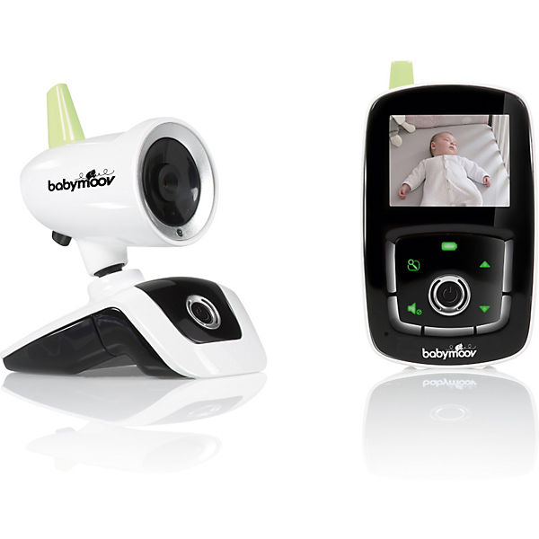 Video Babyphone Video Visio Care III