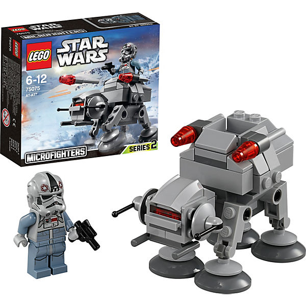 LEGO Star Wars 75075: AT-AT™