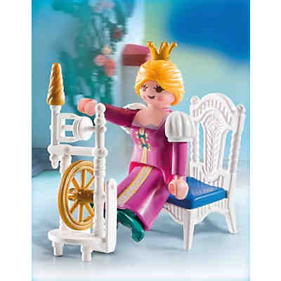 PLAYMOBIL® 4790 Special Plus: Prinzessin mit Spinnrad