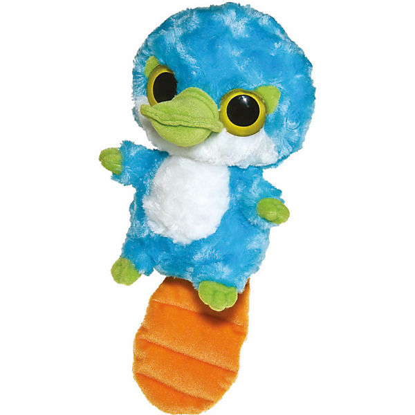 YooHoo & Friends Schnabeltier 12 cm