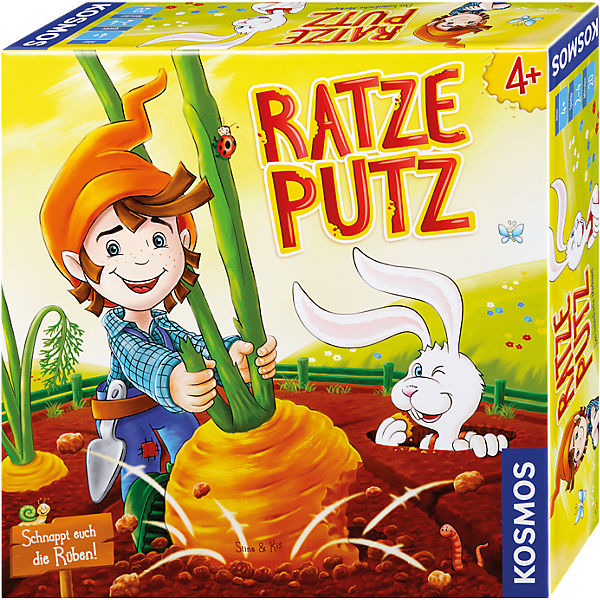 Ratzeputz