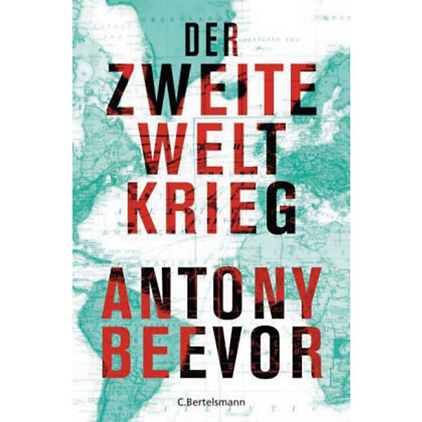 Der Zweite Weltkrieg