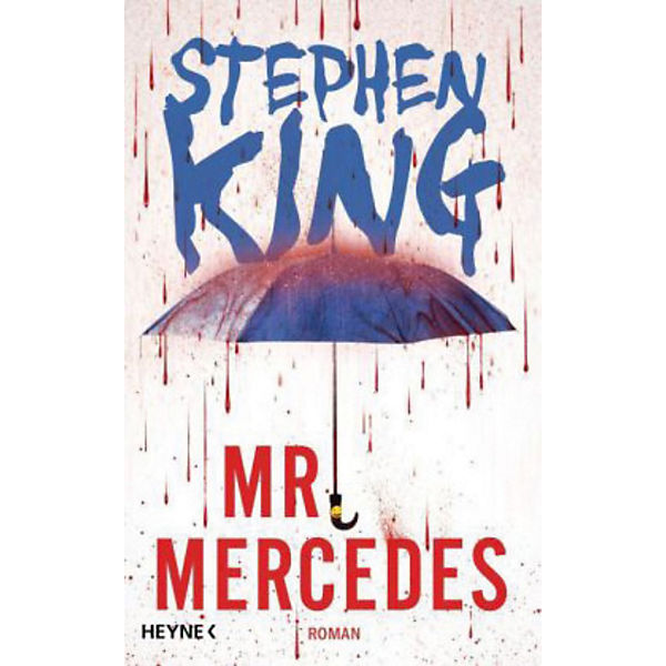 Mr. Mercedes