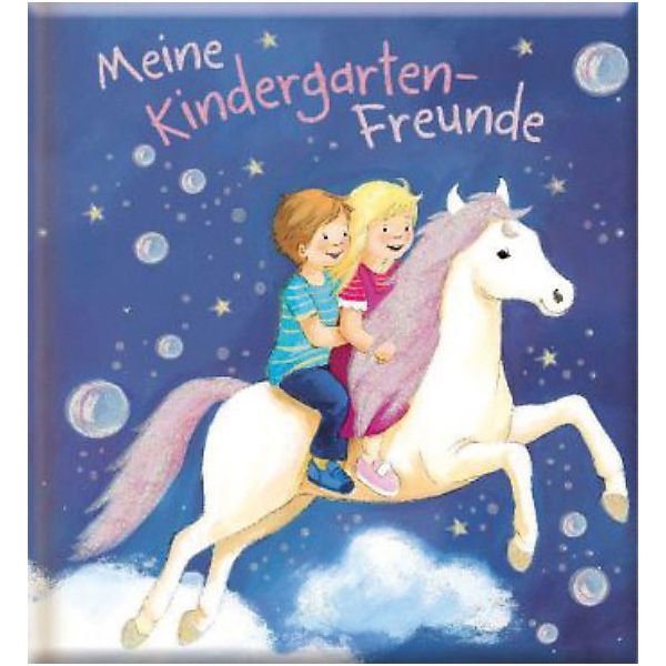 Lunabella - Meine Kindergarten-Freunde