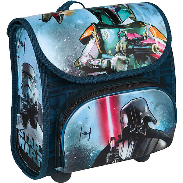 Mini-Ranzen Star Wars