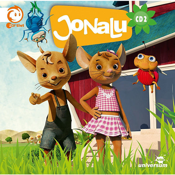CD JoNaLu 02