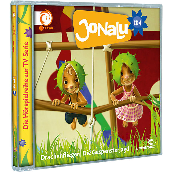 CD JoNaLu 04