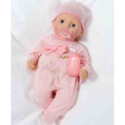 My First Baby Annabell® Puppenzubehör Puppenschnuller & Puppenflasche 2