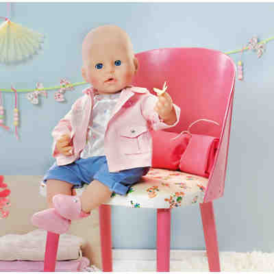 Baby Annabell® Puppenkleidung Spielplatz Deluxe, 46 cm 2