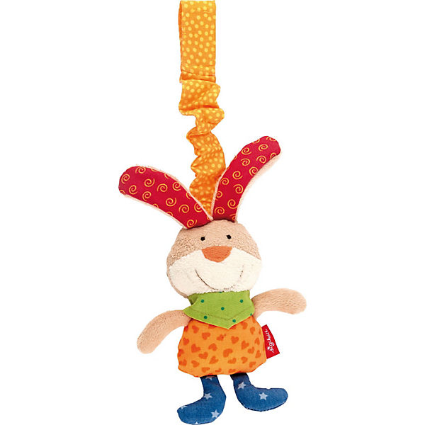 Anhänger Hase