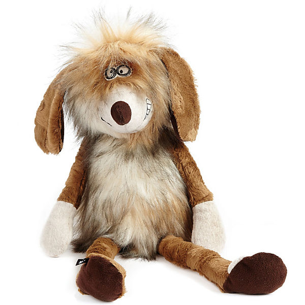 Sigikid 38449 Beasts Puffy Moffy, 46 cm