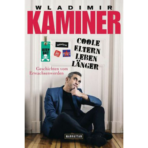Coole Eltern leben länger