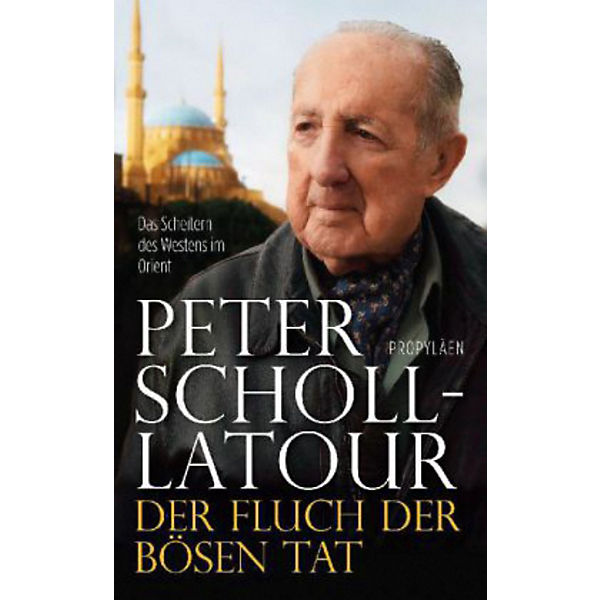 Der Fluch der bösen Tat