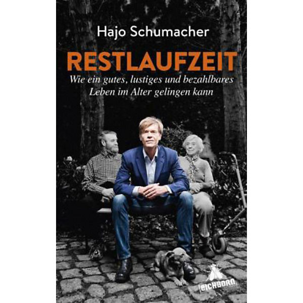 Restlaufzeit