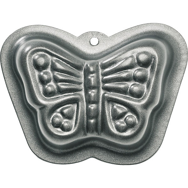 Motiv-Backform Schmetterling Himmelssüß