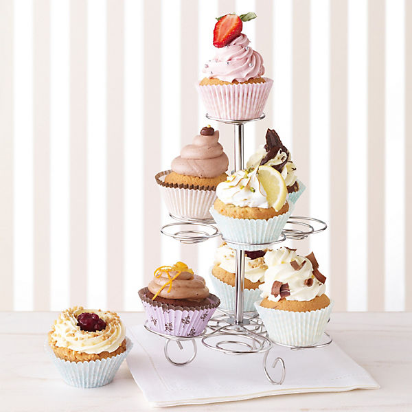 Cupcake Butler Etagere