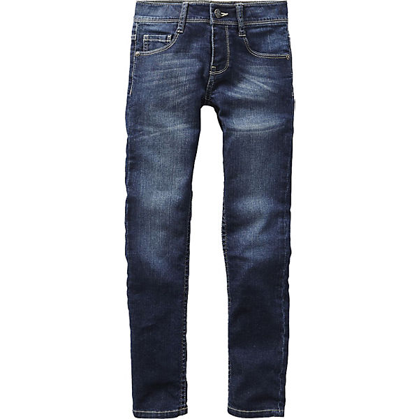 Jeans Skinny fit für Mädchen
