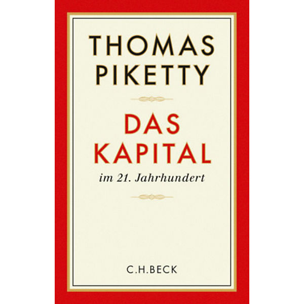 Das Kapital im 21. Jahrhundert