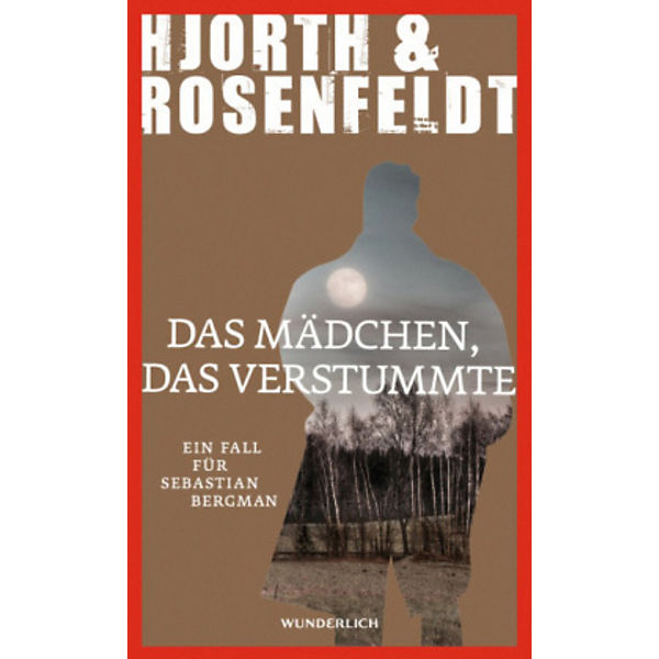 Das Mädchen, das verstummte