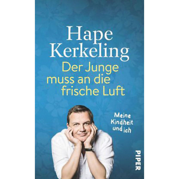 Der Junge muss an die frische Luft