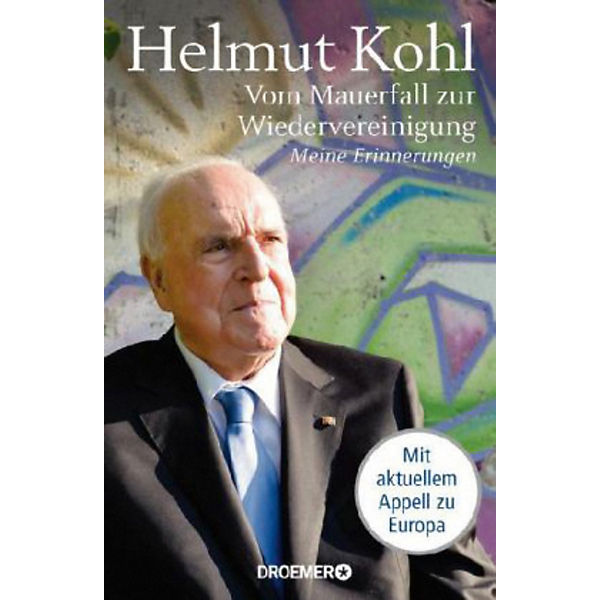 Vom Mauerfall zur Wiedervereinigung