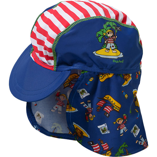PLAYSHOES Kinder Mütze
