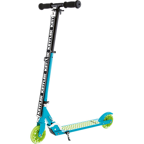KETTLER Scooter Zero 5 Zig-Zag