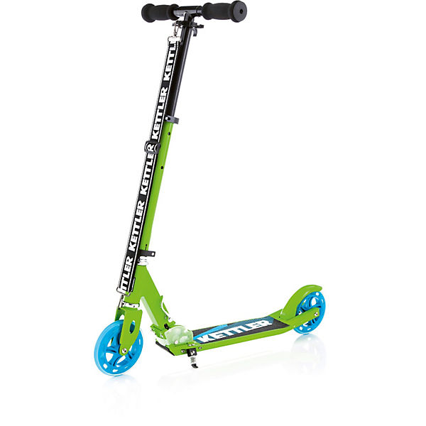 KETTLER Scooter Zero 6 Greenatic