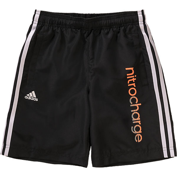 adidas Performance Shorts nitrocharge für Jungen