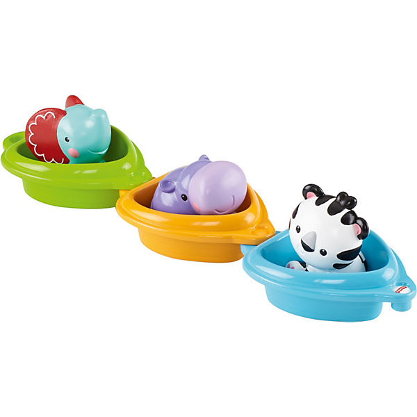 Fisher-Price - Badespaß Freunde