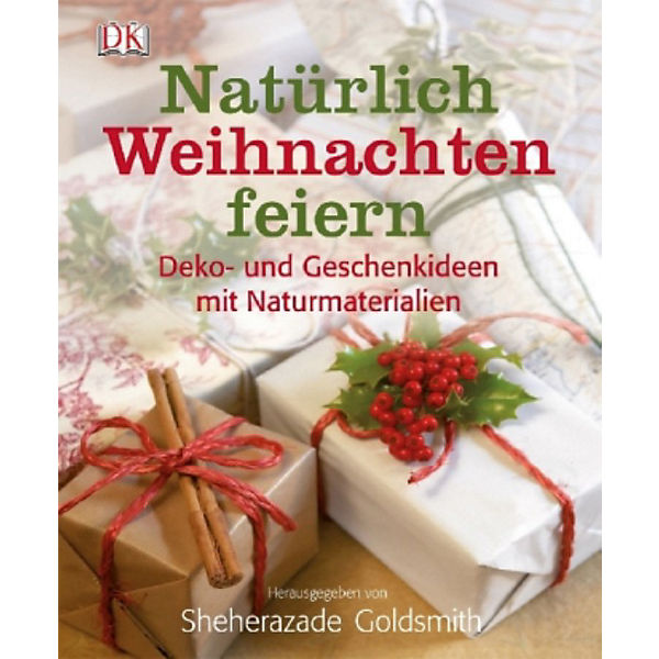 Natürlich Weihnachten feiern