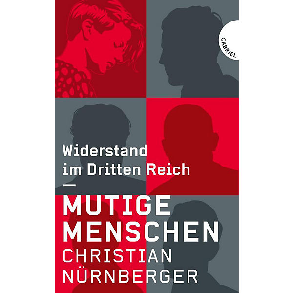 Mutige Menschen, Widerstand im Dritten Reich