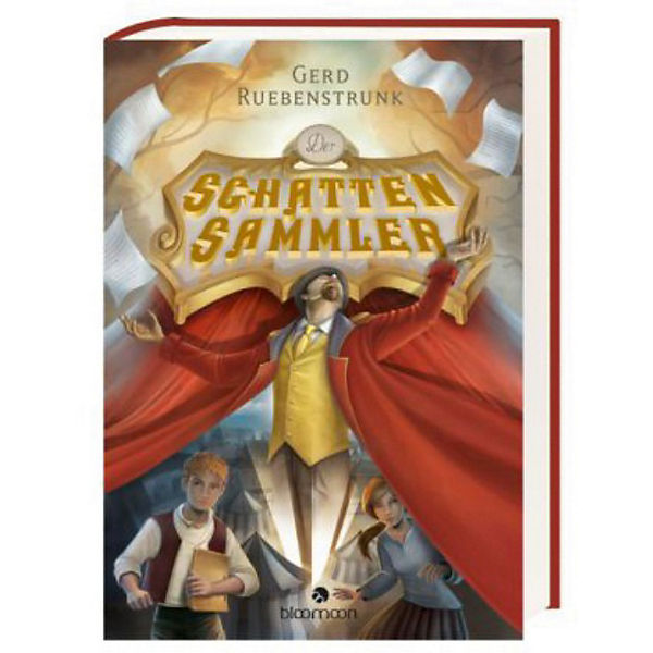 Der Schattensammler