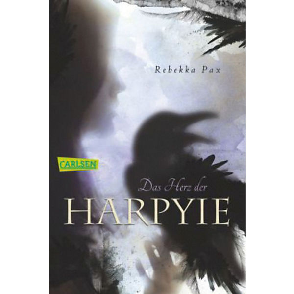 Das Herz der Harpyie